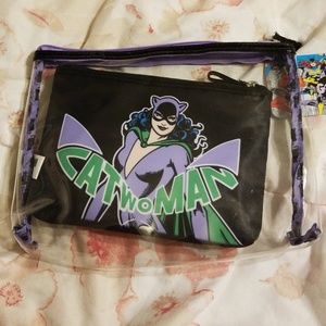 Make up bag